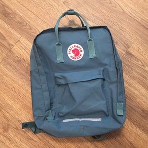 Fjallraven Kanken *